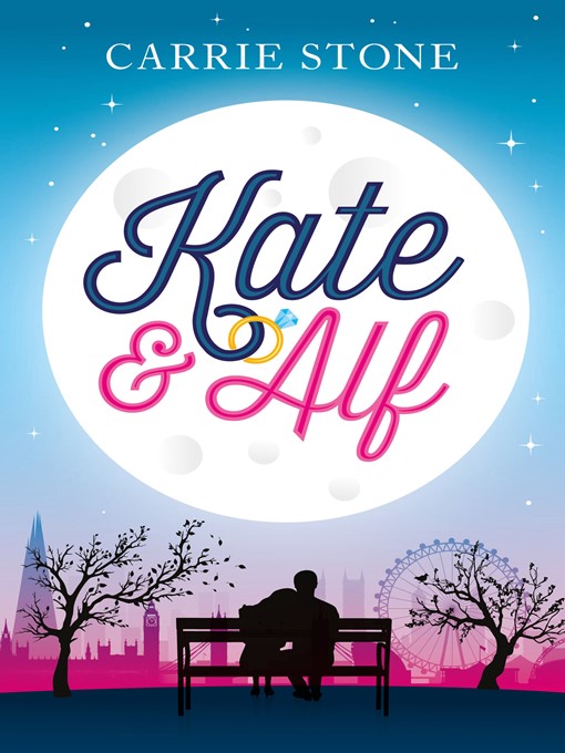Title details for Kate & Alf by Carrie Stone - Wait list